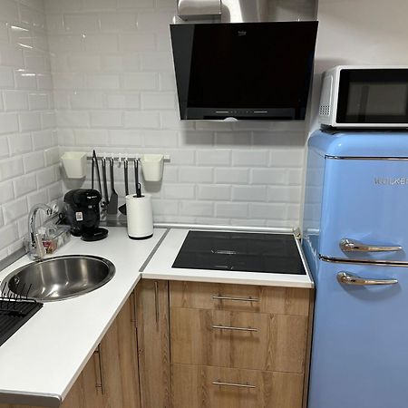 Apartamento Avenida Velazquez Bajo Малага Екстер'єр фото