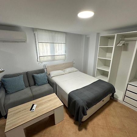 Apartamento Avenida Velazquez Bajo Малага Екстер'єр фото