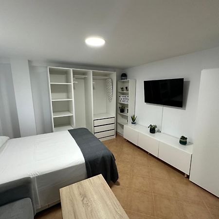 Apartamento Avenida Velazquez Bajo Малага Екстер'єр фото
