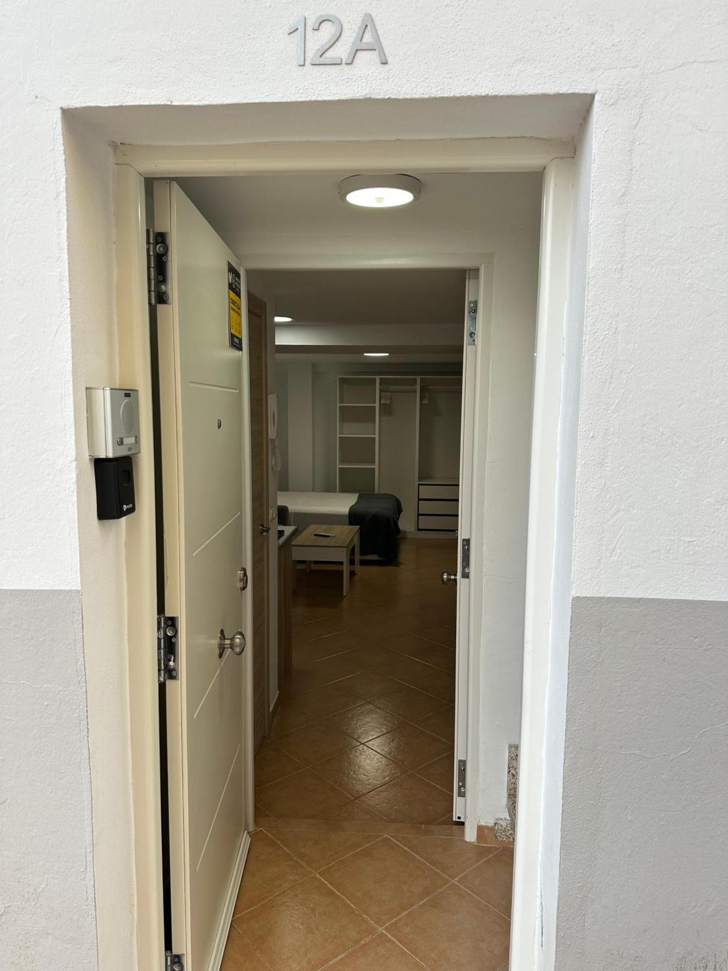 Apartamento Avenida Velazquez Bajo Малага Екстер'єр фото