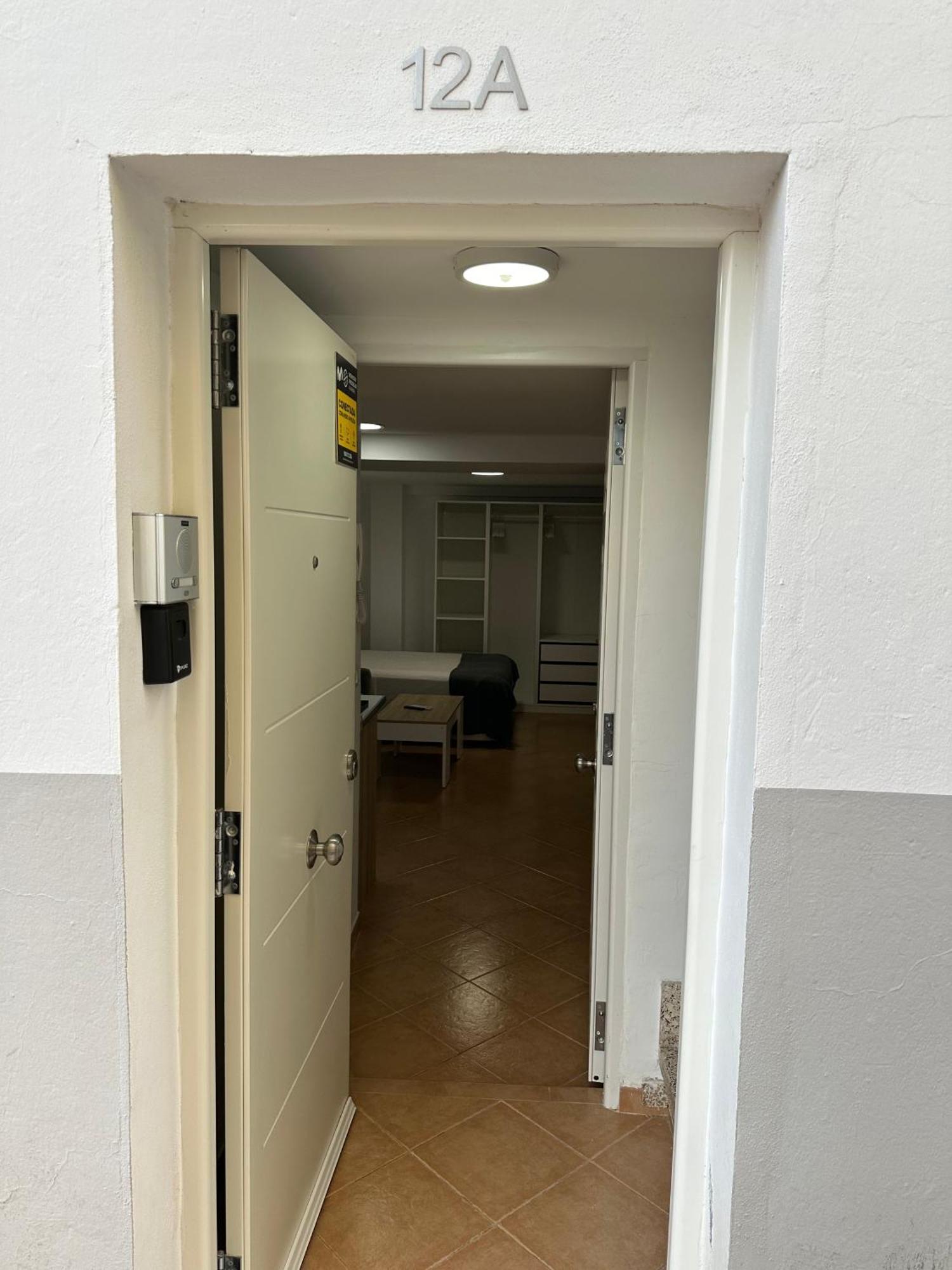Apartamento Avenida Velazquez Bajo Малага Екстер'єр фото