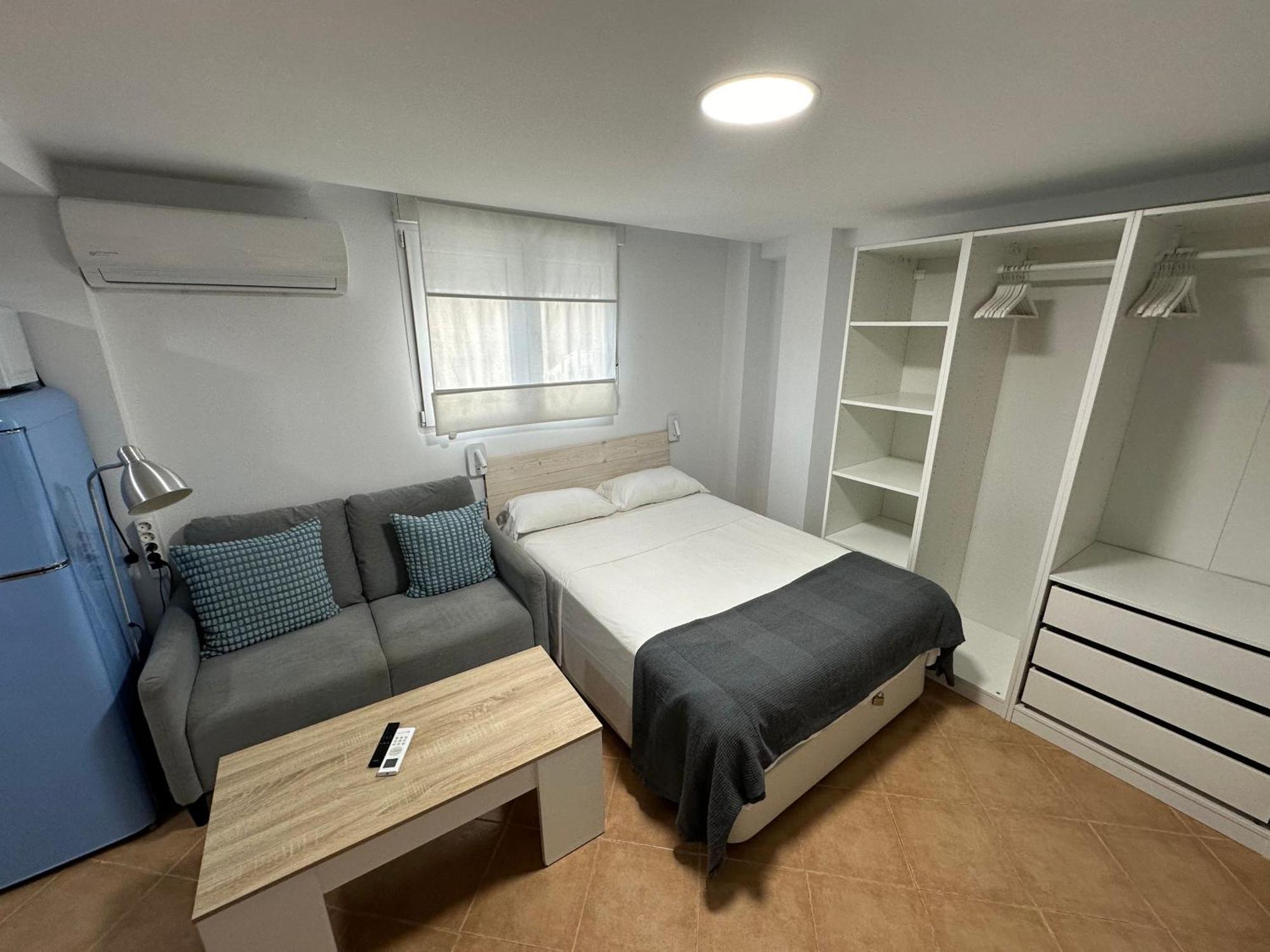 Apartamento Avenida Velazquez Bajo Малага Екстер'єр фото