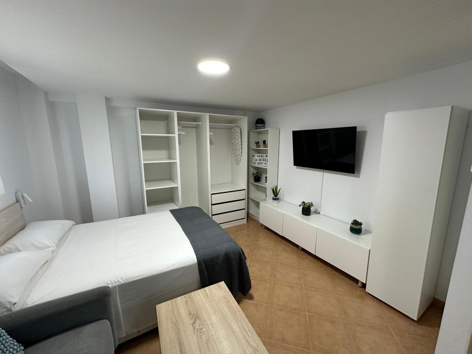 Apartamento Avenida Velazquez Bajo Малага Екстер'єр фото